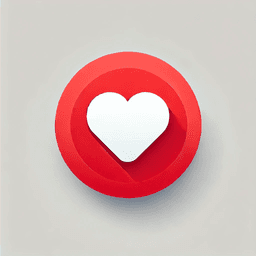 HeartHealthAI Logo
